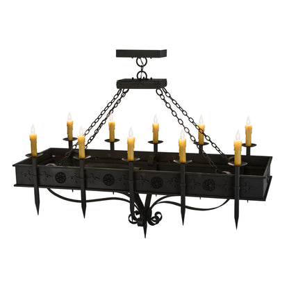 Brisco 1 - Light Chandelier