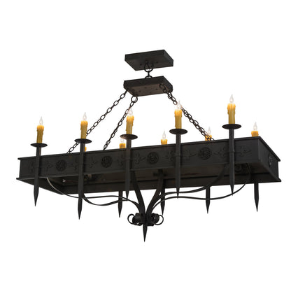 Brisco 1 - Light Chandelier