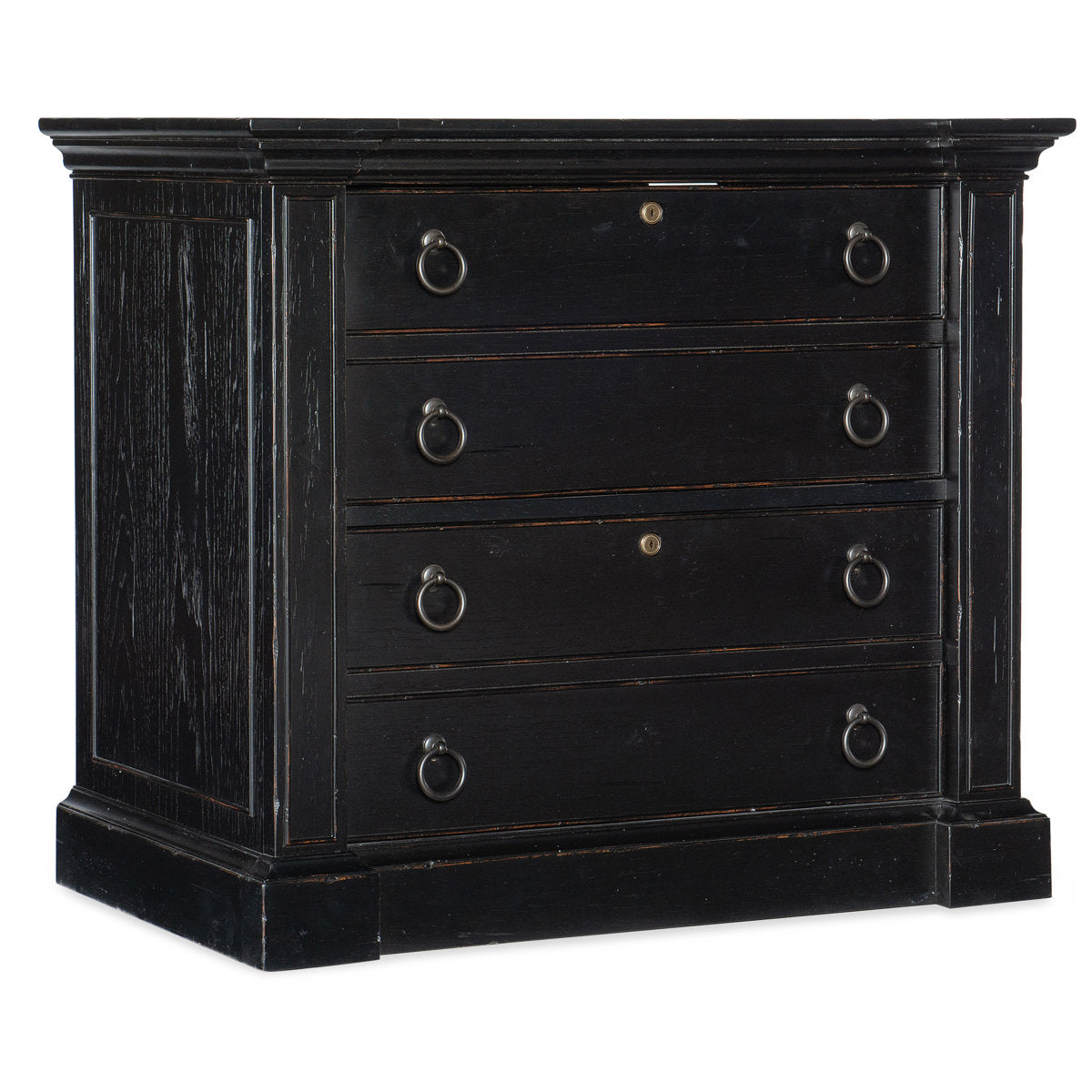 Bristowe Solid Wood Writing Desk