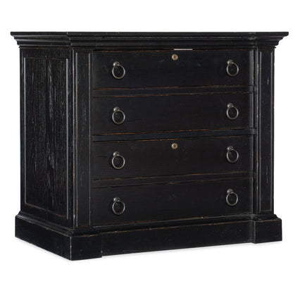 Bristowe Solid Wood Writing Desk