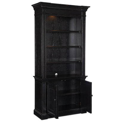 Bristowe Solid Wood Writing Desk