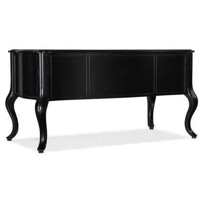 Bristowe Solid Wood Writing Desk