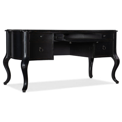 Bristowe Solid Wood Writing Desk