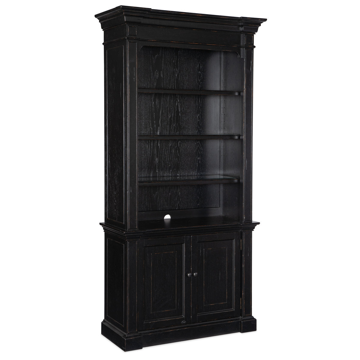 Bristowe Solid Wood Writing Desk