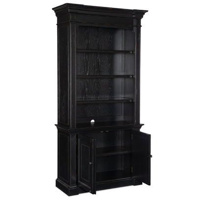 Bristowe Solid Wood Writing Desk