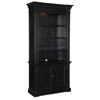 Bristowe Solid Wood Writing Desk