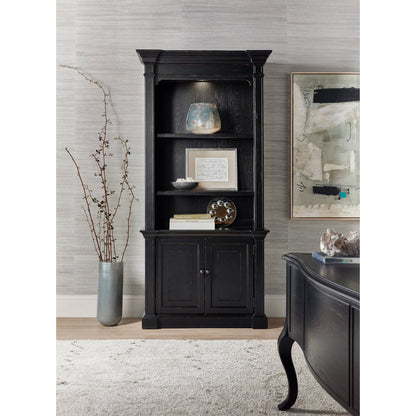 Bristowe Solid Wood Writing Desk