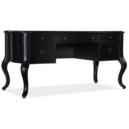 Bristowe Solid Wood Writing Desk