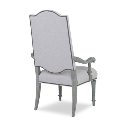 Brittany Arm Chair