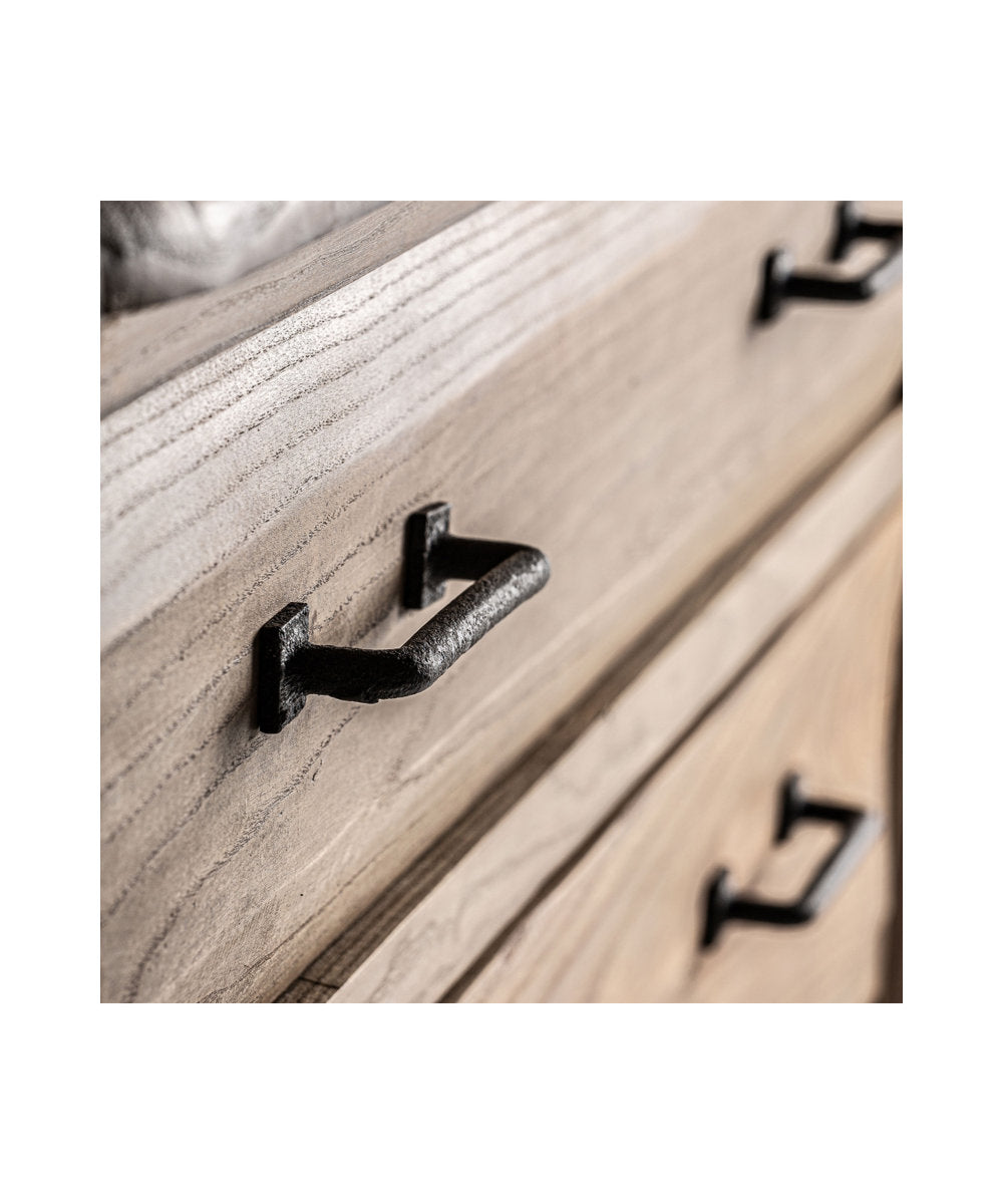 Brixton Chest Of Drawers
