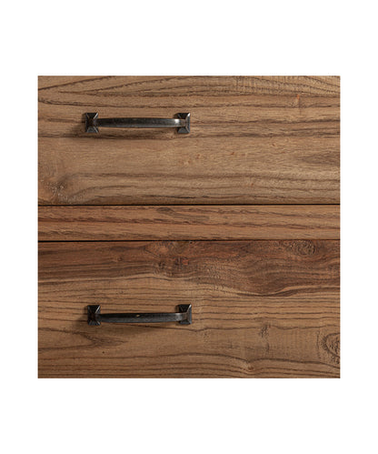 Brixton Chest Of Drawers