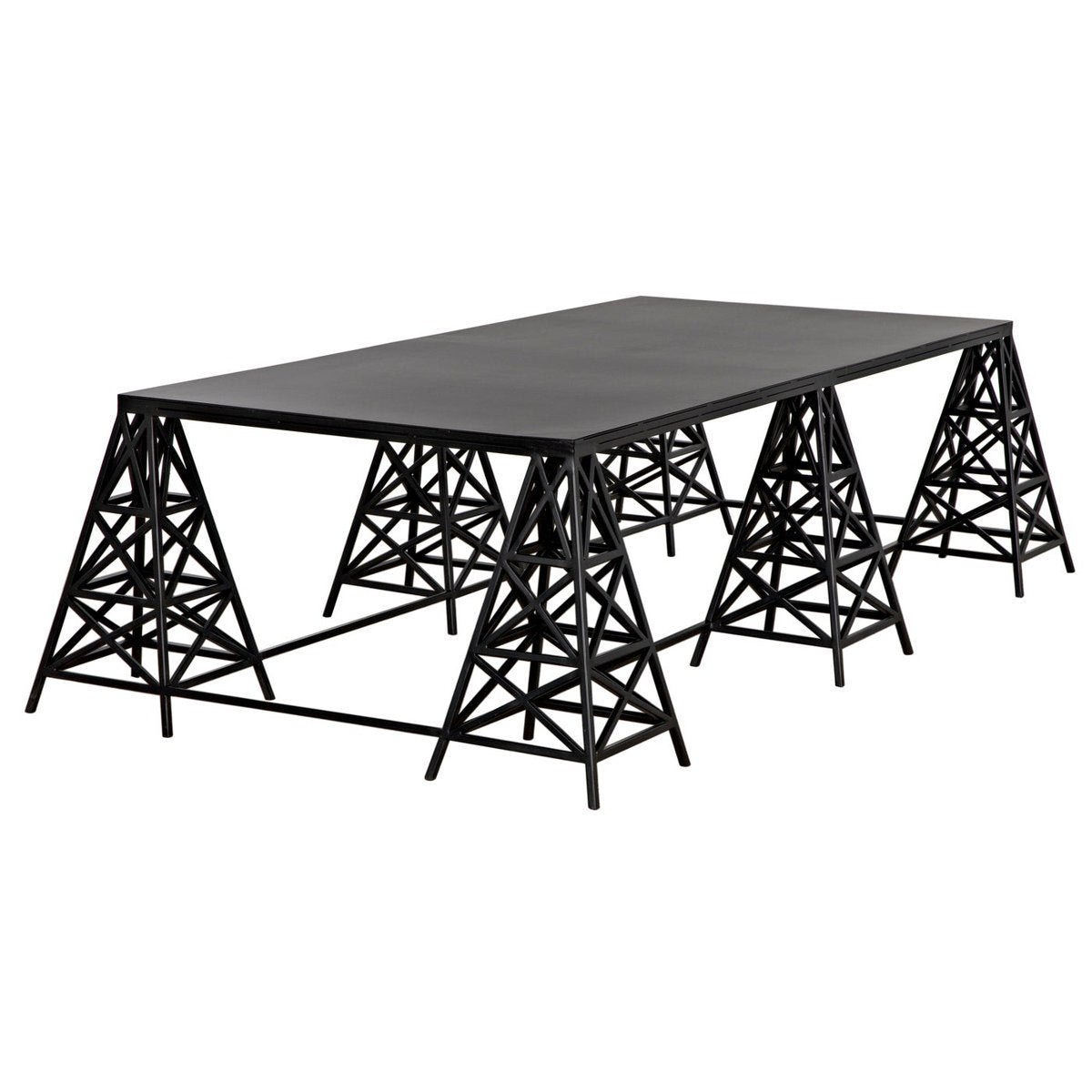 Brixton Coffee Table