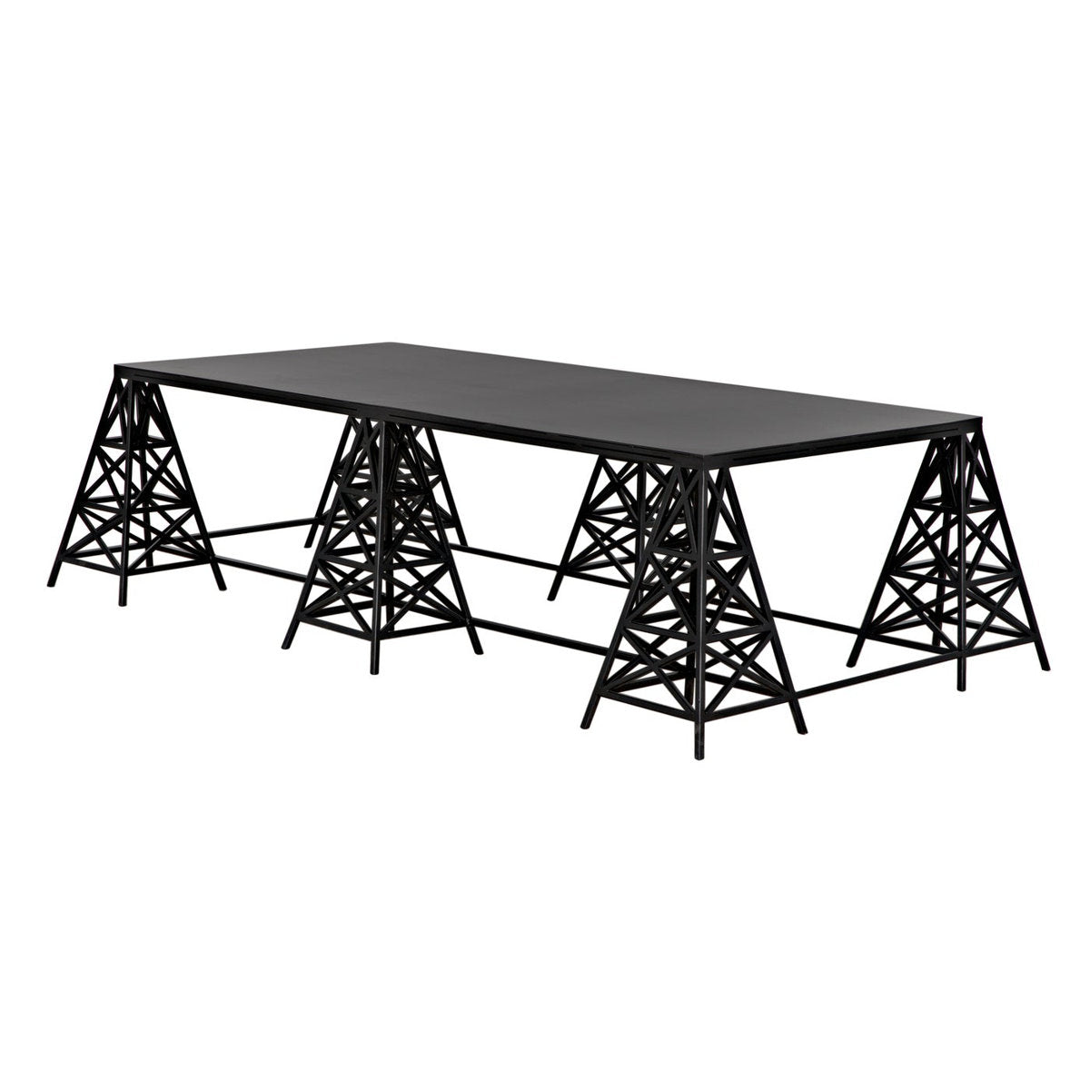 Brixton Coffee Table