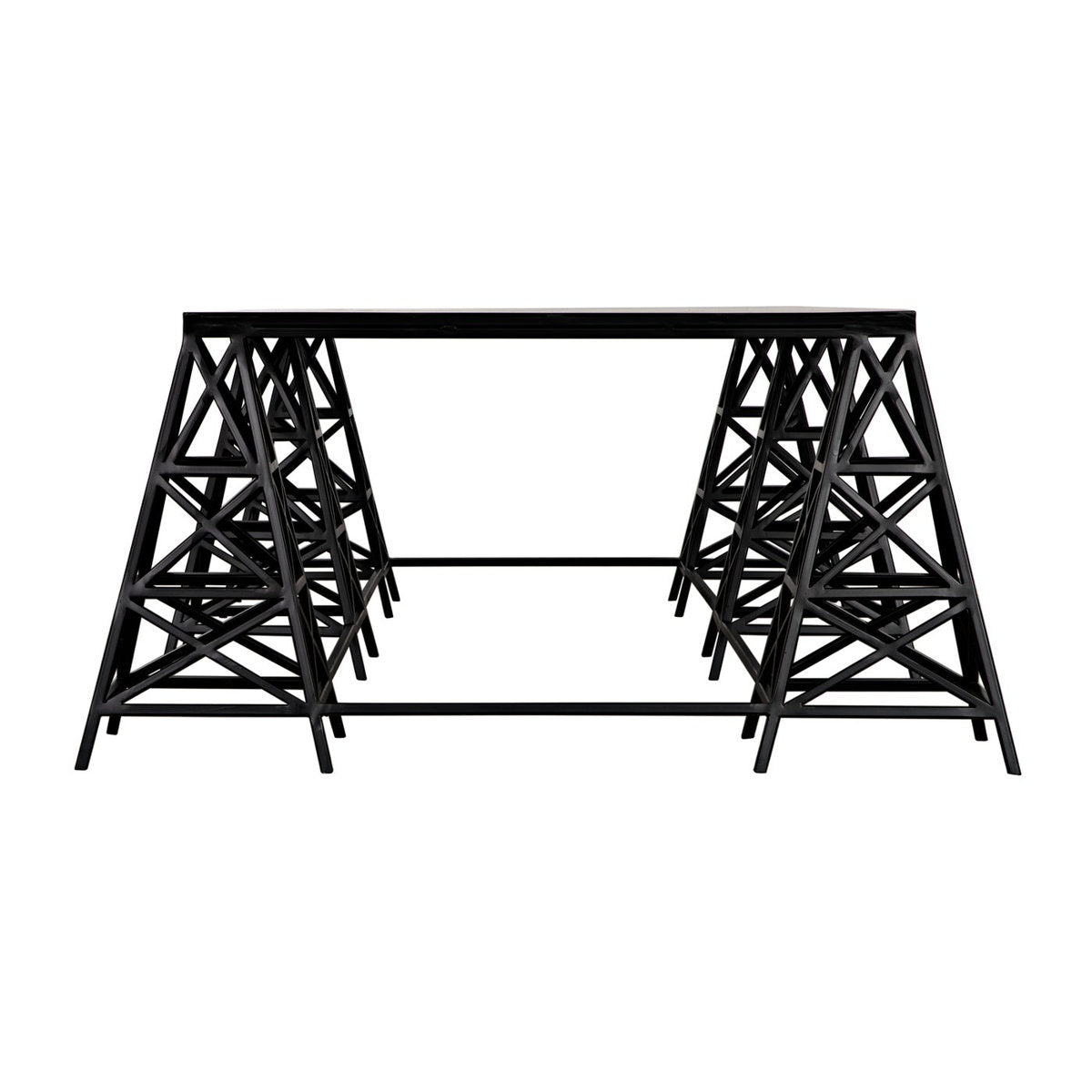 Brixton Coffee Table