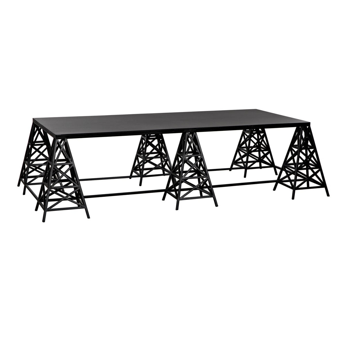 Brixton Coffee Table