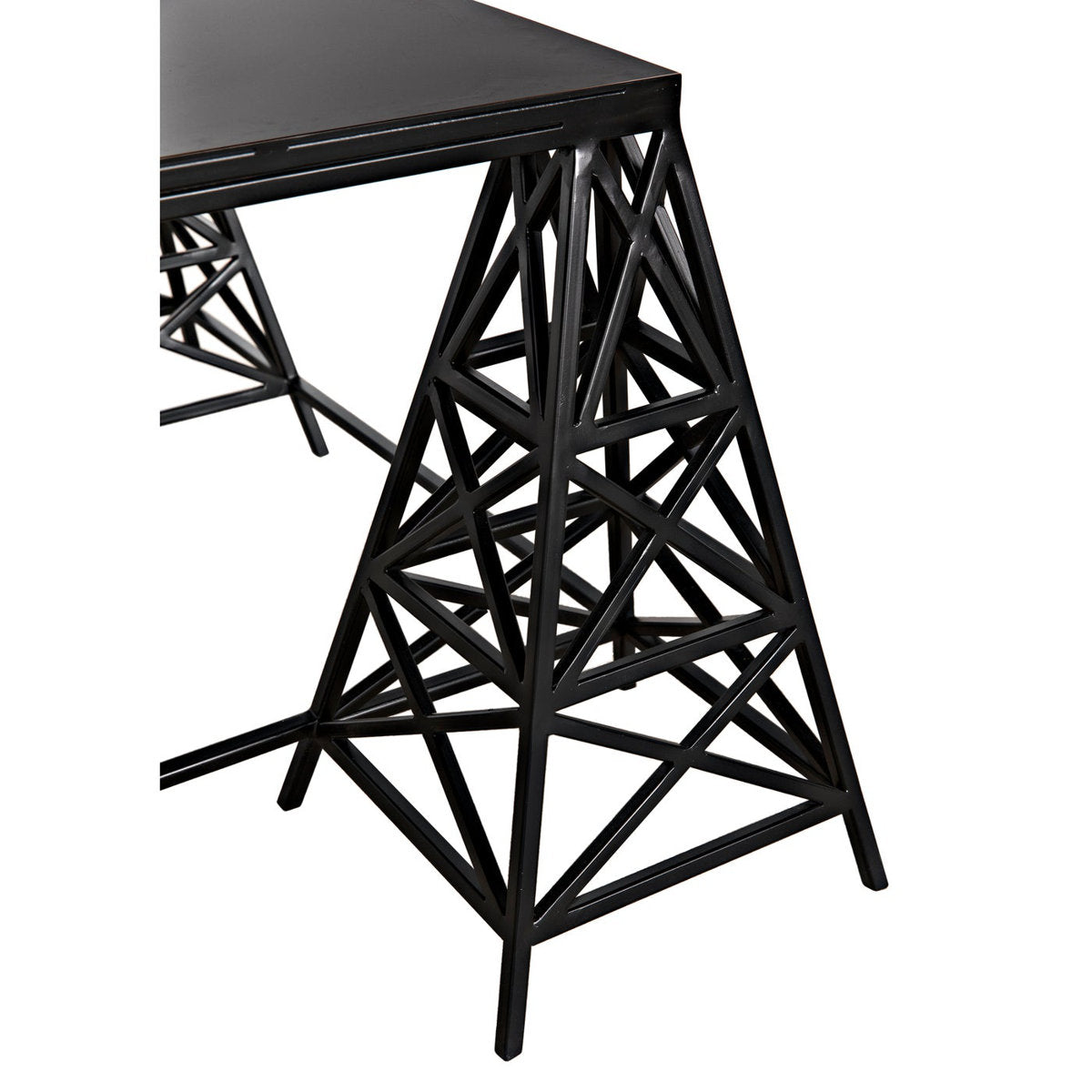 Brixton Coffee Table