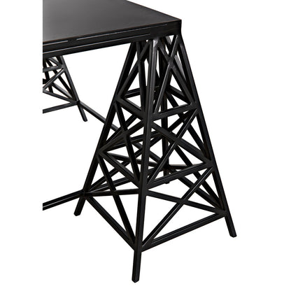 Brixton Coffee Table