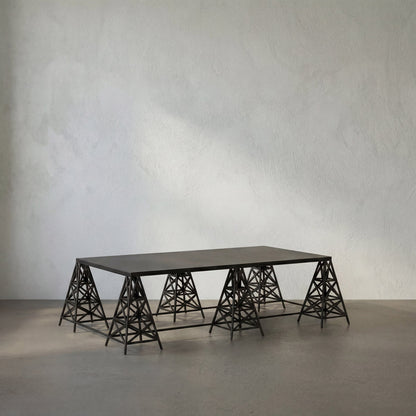 Brixton Coffee Table