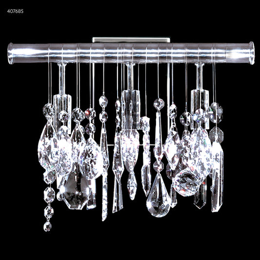 Broadway 3 - Light Chandelier