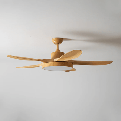 Bronx 52″ Ceiling Fan Light