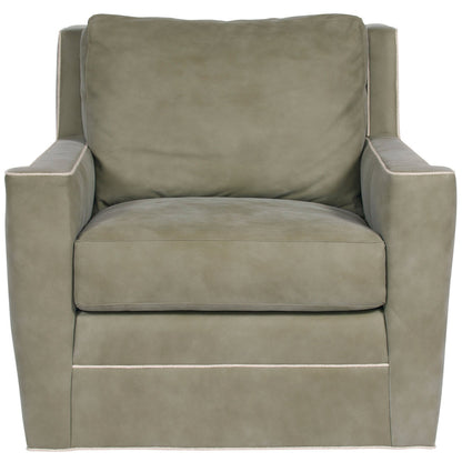 Brookford 35.5" Base to Floor Swivel Chair
