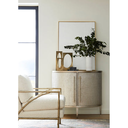 Brooklyn 25" Chair