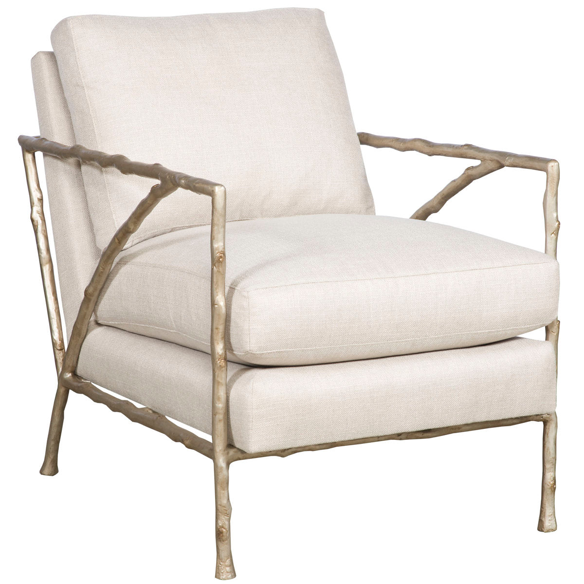 Brooklyn 25" Chair