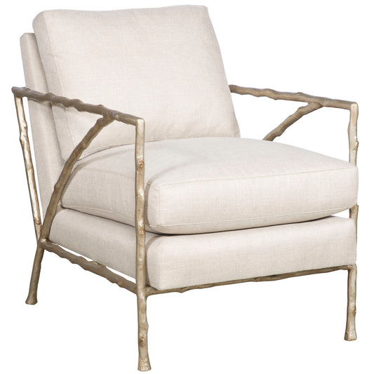 Brooklyn 25" Chair