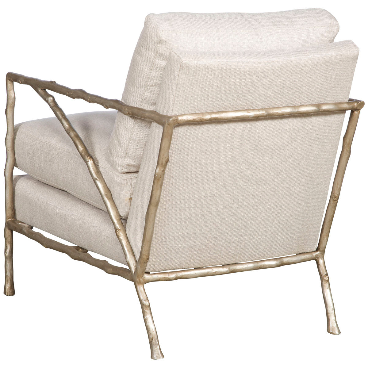 Brooklyn 25" Chair