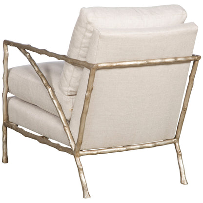 Brooklyn 25" Chair