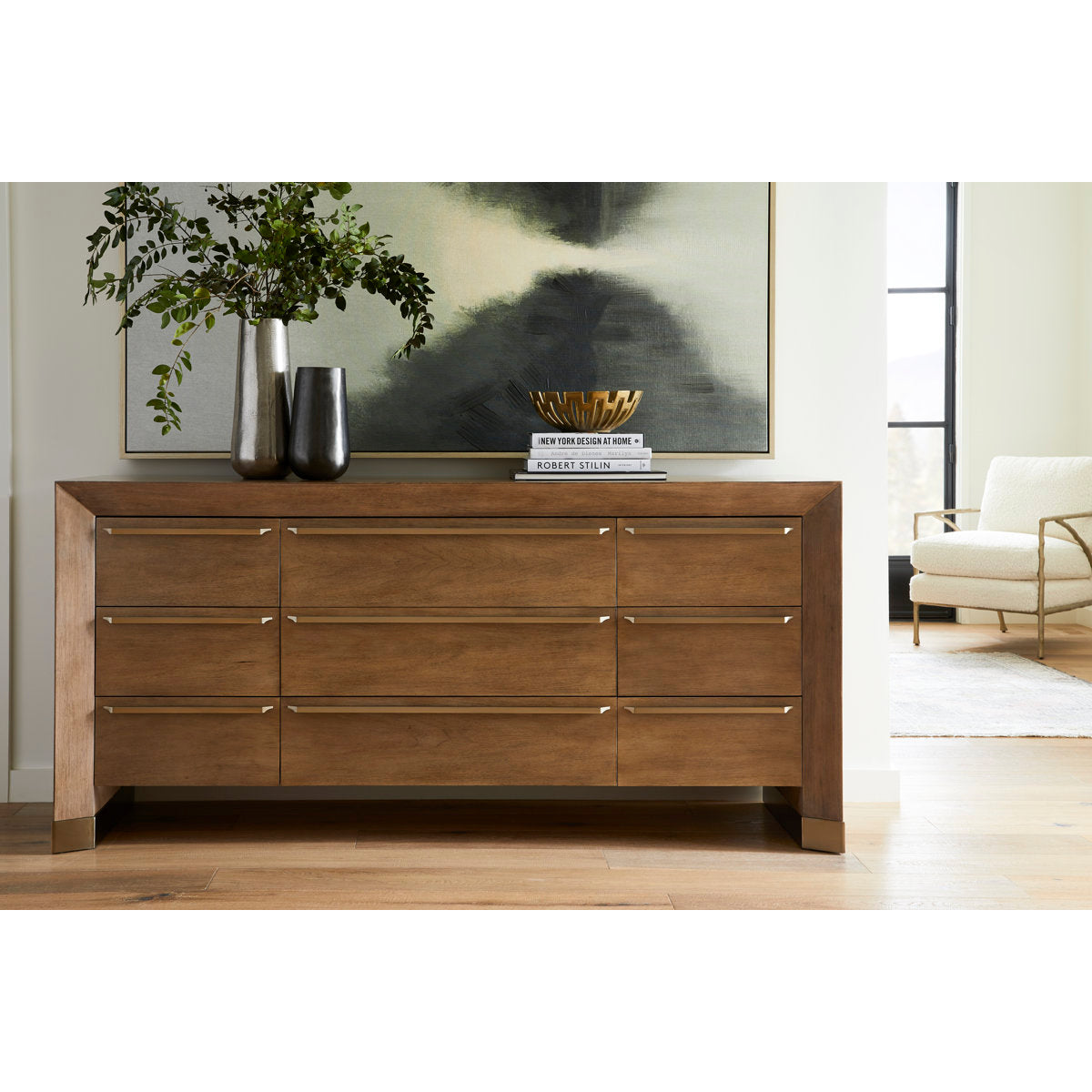 Brooklyn 25" Chair