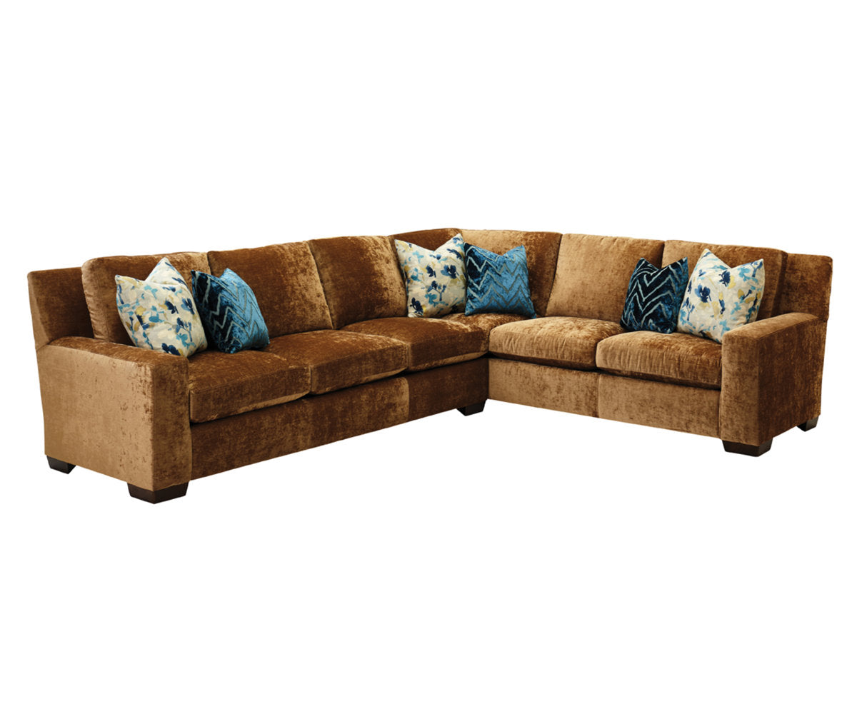 Brooklyn Sectional