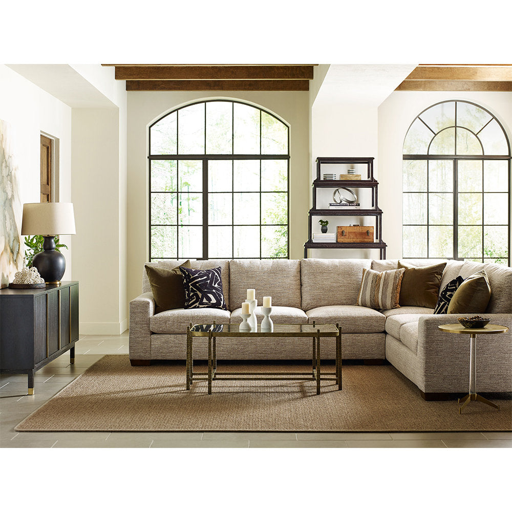 Brooklyn Sectional