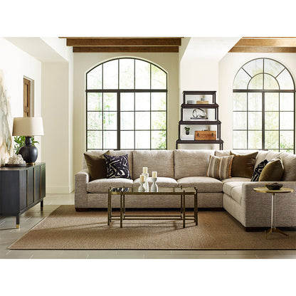 Brooklyn Sectional