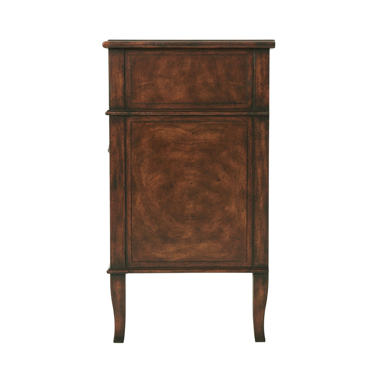Brooksby 4 - Drawer Dresser