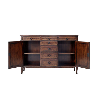 Brooksby 60'' W Buffet