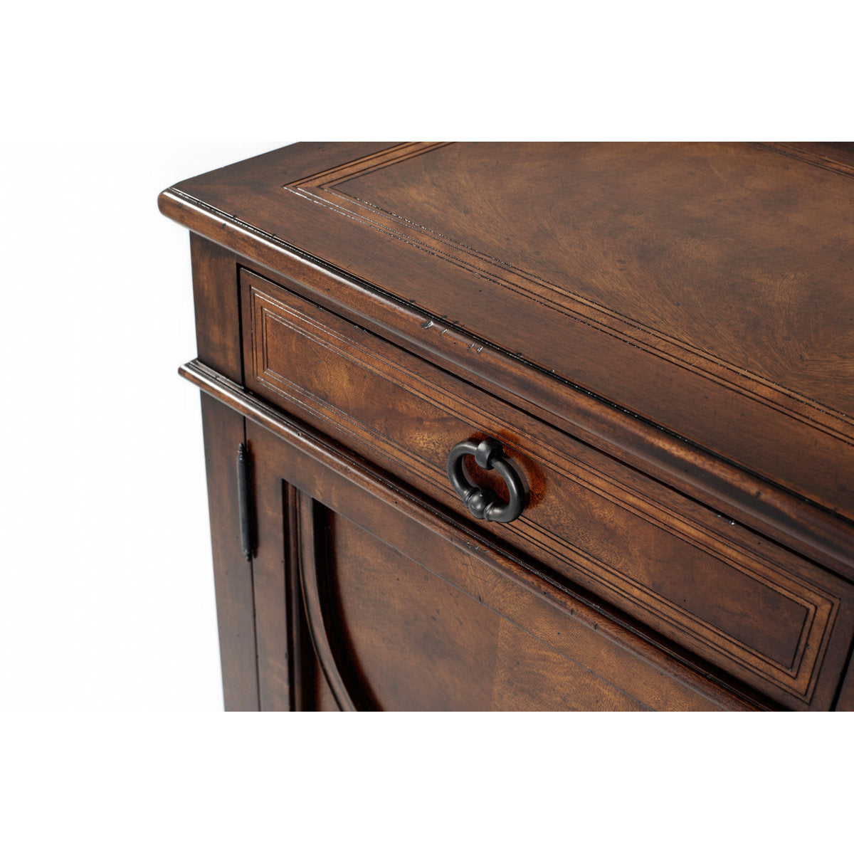Brooksby 60'' W Buffet