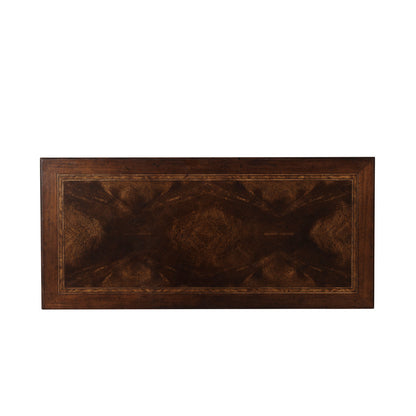 Brooksby 8 - Drawer Dresser