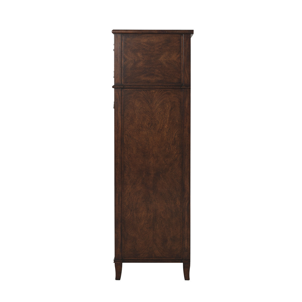 Brooksby 8 - Drawer Dresser