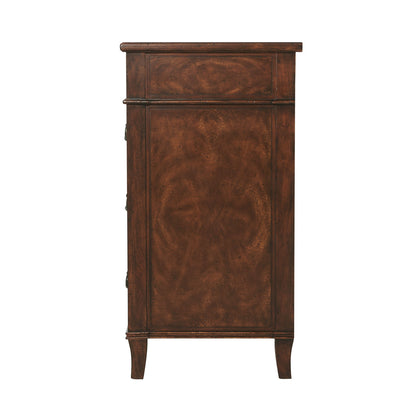 Brooksby 9 - Drawer Dresser