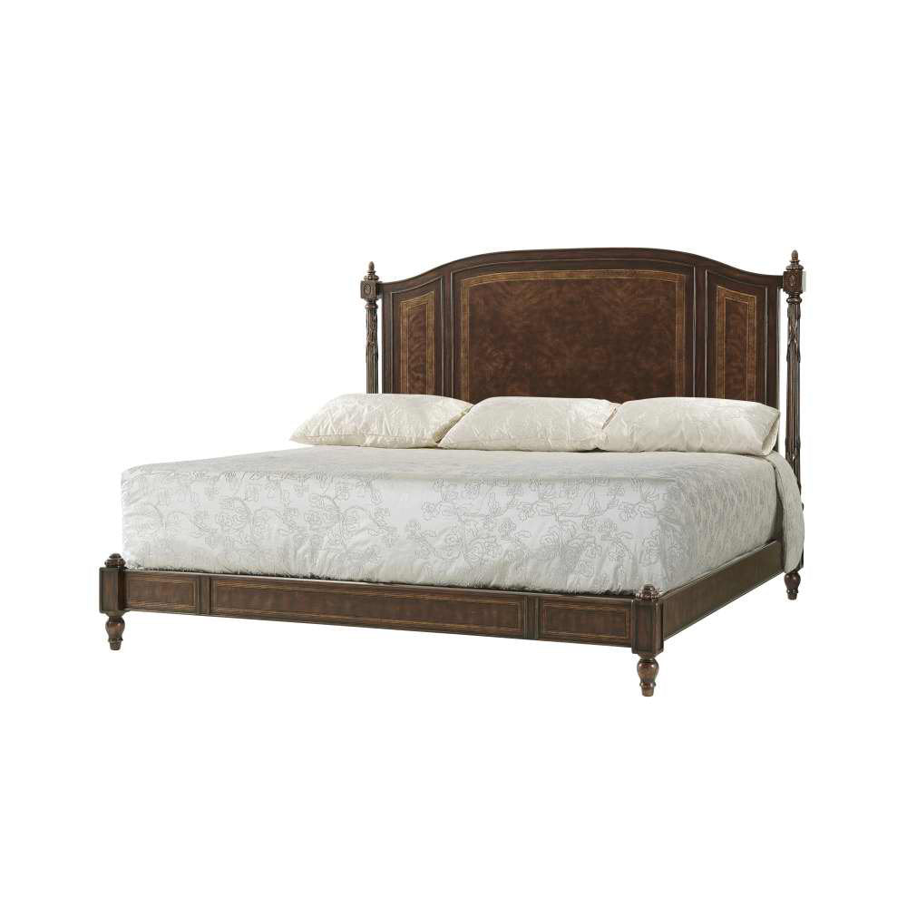 Brooksby Bed