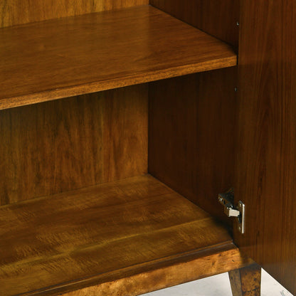 Bruce Cabinet