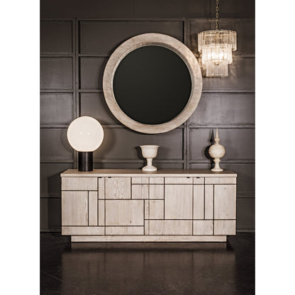 Bruna 4 - Light Chandelier