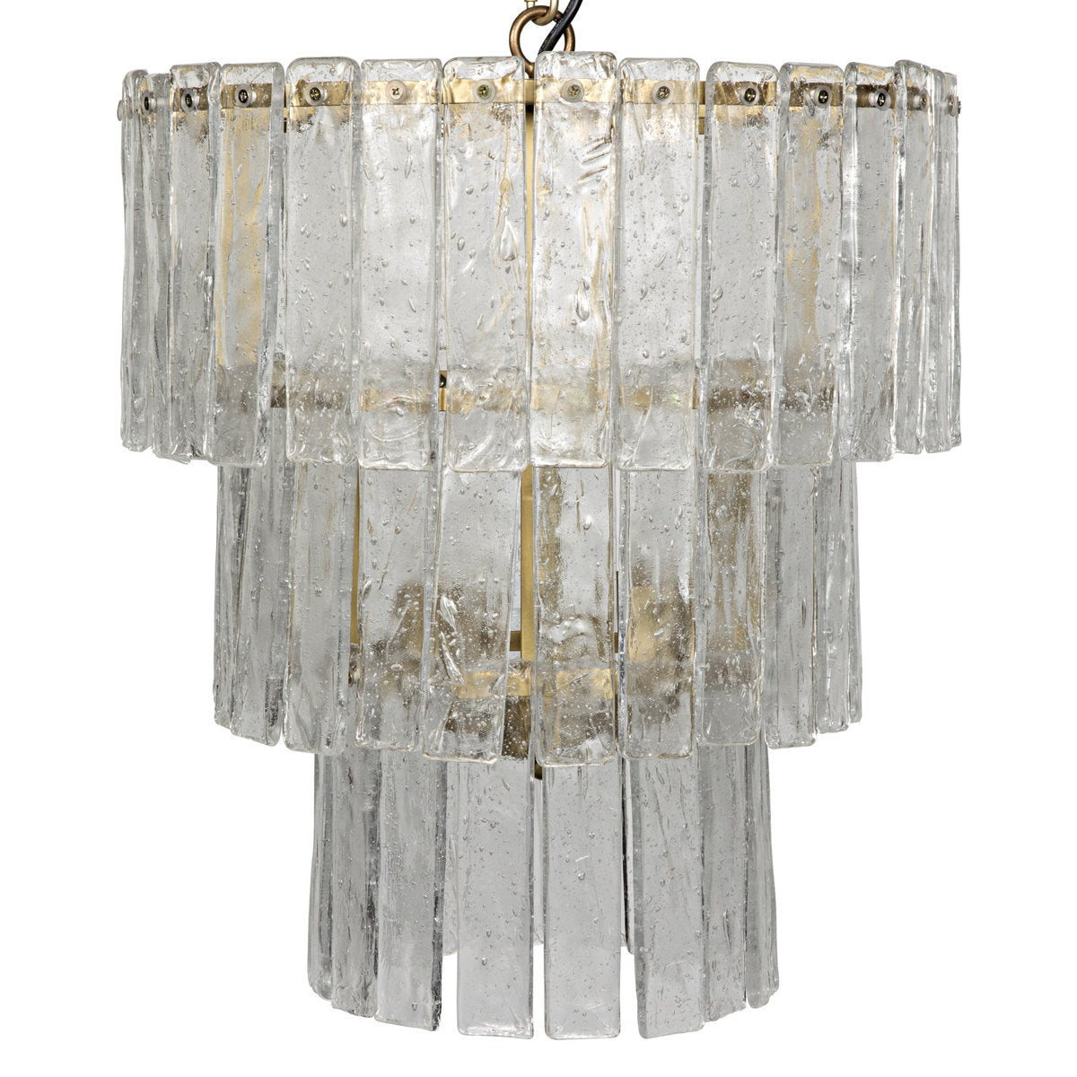 Bruna 4 - Light Chandelier