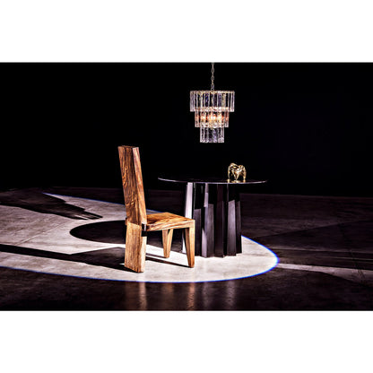 Bruna 4 - Light Chandelier