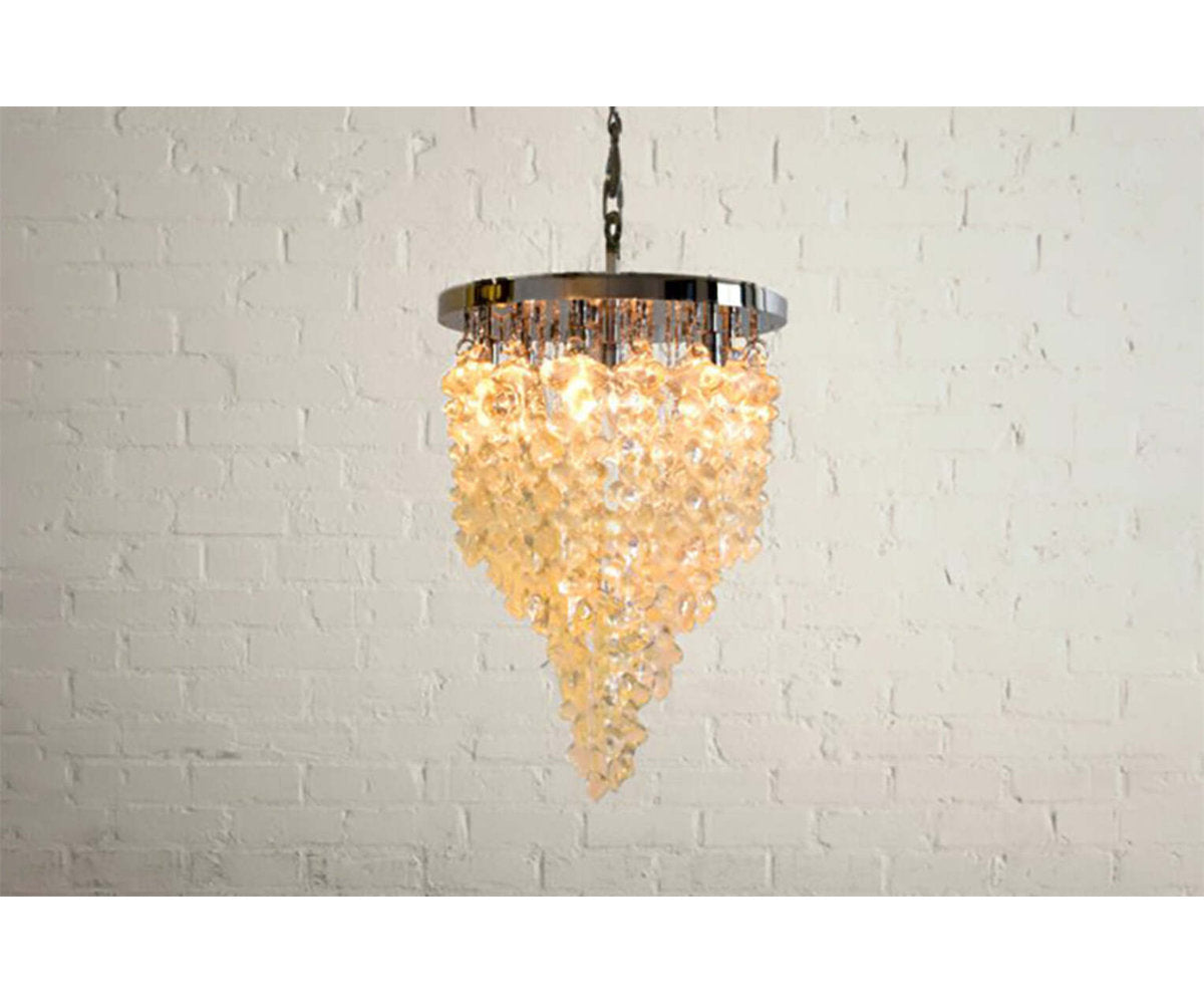 Brutale 14 - Light Chandelier