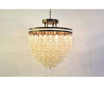 Brutale 14 - Light Chandelier