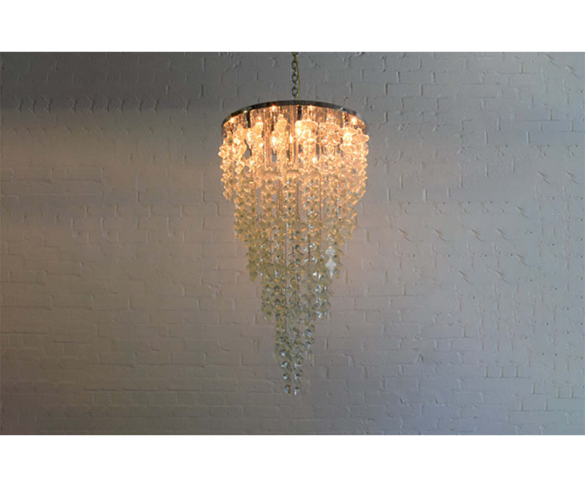 Brutale 14 - Light Chandelier
