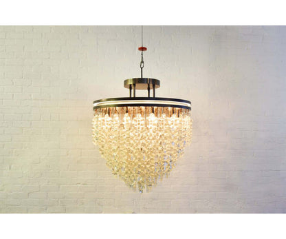 Brutale 14 - Light Chandelier