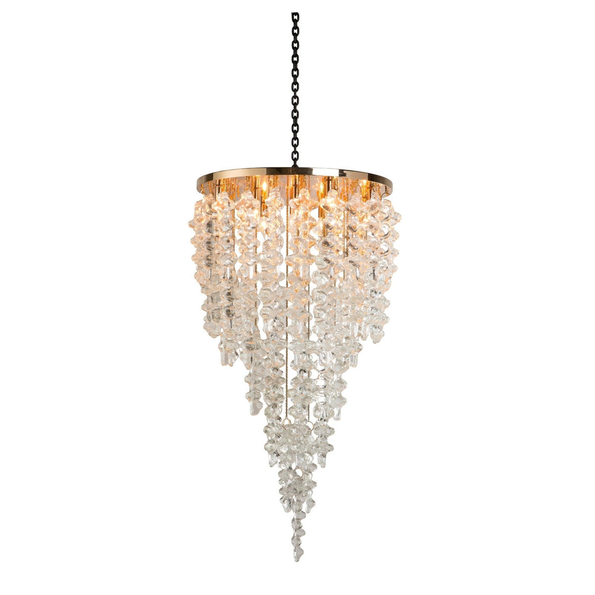 Brutale 14 - Light Chandelier